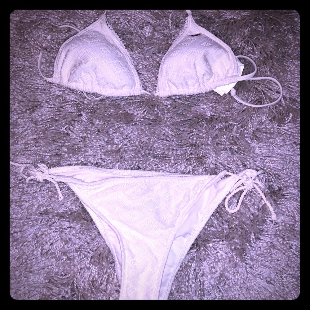 Roxy Bikini - image 1